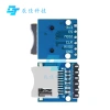 Micro SD 1-10 Thiết Bị Lưu Trữ Mở Rộng Mini, Thẻ TF Mô-đun Lá Chắn, Có Chân ARM/AVR - Giá 22.417₫ 5