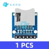 Micro SD 1-10 Thiết Bị Lưu Trữ Mở Rộng Mini, Thẻ TF Mô-đun Lá Chắn, Có Chân ARM/AVR - Giá 22.417₫ 6