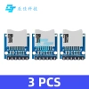 Micro SD 1-10 Thiết Bị Lưu Trữ Mở Rộng Mini, Thẻ TF Mô-đun Lá Chắn, Có Chân ARM/AVR - Giá 22.417₫ 7