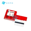 Micro SD Sniffe TF Card SPI Adapter Module cho Arduino 1-5 chiếc chỉ 53.502 VND 3