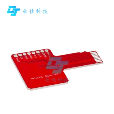 Micro SD Sniffe TF Card SPI Adapter Module cho Arduino 1-5 chiếc chỉ 53.502 VND 4