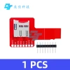 Micro SD Sniffe TF Card SPI Adapter Module cho Arduino 1-5 chiếc chỉ 53.502 VND 6
