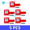 Micro SD Sniffe TF Card SPI Adapter Module cho Arduino 1-5 chiếc chỉ 53.502 VND 8