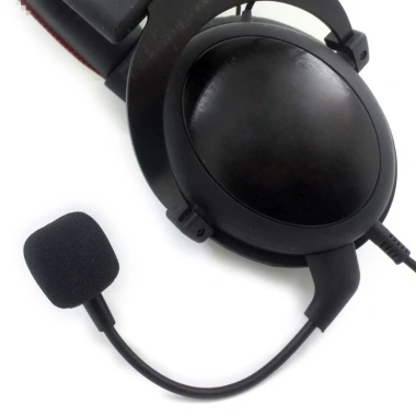 Micro Thay Thế Chuyên Dụng cho Tai Nghe Game HyperX Cloud 2 II - Âm Thanh Sắc nét, Giá Ưu Đãi 79.812₫