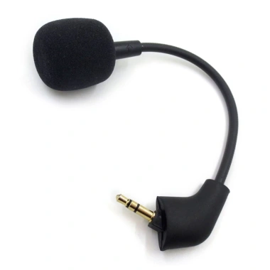 Micro Thay Thế Chuyên Dụng cho Tai Nghe Game HyperX Cloud 2 II - Âm Thanh Sắc nét, Giá Ưu Đãi 79.812₫ 4 Micro Thay Thế Chuyên Dụng cho Tai Nghe Game HyperX Cloud 2 II - Âm Thanh Sắc nét, Giá Ưu Đãi 79.812₫ 4