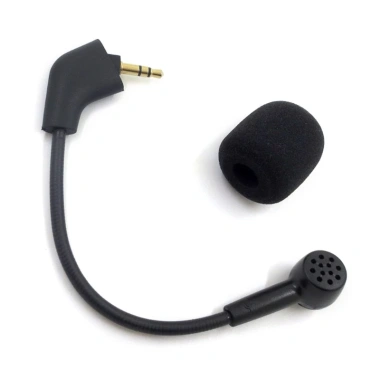 Micro Thay Thế Chuyên Dụng cho Tai Nghe Game HyperX Cloud 2 II - Âm Thanh Sắc nét, Giá Ưu Đãi 79.812₫
