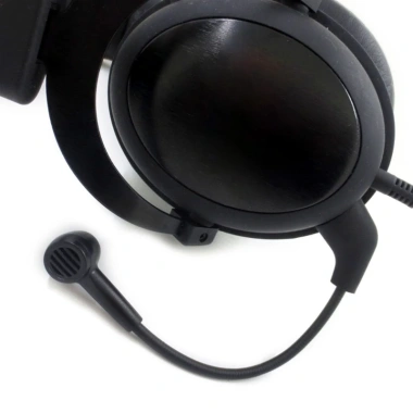 Micro Thay Thế Chuyên Dụng cho Tai Nghe Game HyperX Cloud 2 II - Âm Thanh Sắc nét, Giá Ưu Đãi 79.812₫