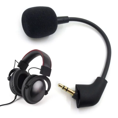 Micro Thay Thế Chuyên Dụng cho Tai Nghe Game HyperX Cloud 2 II - Âm Thanh Sắc nét, Giá Ưu Đãi 79.812₫ 7 Micro Thay Thế Chuyên Dụng cho Tai Nghe Game HyperX Cloud 2 II - Âm Thanh Sắc nét, Giá Ưu Đãi 79.812₫ 7