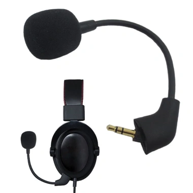 Micro Thay Thế Chuyên Dụng cho Tai Nghe Game HyperX Cloud 2 II - Âm Thanh Sắc nét, Giá Ưu Đãi 79.812₫