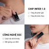 Micro Thu Âm Không Dây GoChek ULTRA S24 - 2 Chân Cắm, Live & Quay Video, Giá 890.000₫ 5