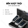 Micro Thu Âm Không Dây GoChek ULTRA S24 - 2 Chân Cắm, Live & Quay Video, Giá 890.000₫ 6