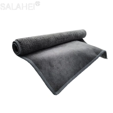 Microfiber Xe Rửa Kính Tự Động - Khăn Sạch Đa Năng Cho Maserati Ghibli, GT, Quattroporte - Giá 52.800₫