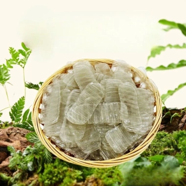 Miến Củ Sen Hoài Sơn - Thanh Mát, Dễ Ăn, Bổ Dưỡng, Giá Ưu Đãi 78.000₫