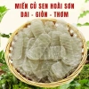 Miến Củ Sen Hoài Sơn - Thanh Mát, Dễ Ăn, Bổ Dưỡng, Giá Ưu Đãi 78.000₫ 5