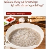 Miến dai 70% tinh chất củ mài Hoài Sơn – 0 phụ gia, 0 tẩy phèn, công thức truyền thống, 99.000đ 4