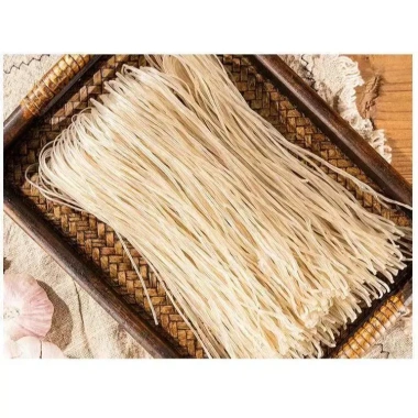 Miến dai 70% tinh chất củ mài Hoài Sơn – 0 phụ gia, 0 tẩy phèn, công thức truyền thống, 99.000đ 7