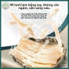 Miến Dẹt Khoai Lang & Khoai Tây Tứ Xuyên Haidilao 250g Không Gia Vị Giá chỉ 33.000 6