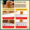 Miến Dẹt Khoai Lang & Khoai Tây Tứ Xuyên Haidilao 250g Không Gia Vị Giá chỉ 33.000 7