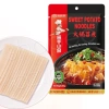 Miến Dẹt Khoai Lang Không Gia Vị Haidilao - Healthy, Giá 25k, Vị Tự Nhiên