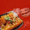 Miến Dẹt Khoai Lang Không Gia Vị Haidilao - Healthy, Giá 25k, Vị Tự Nhiên 5