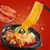 Miến Dẹt Khoai Lang Không Gia Vị Haidilao - Healthy, Giá 25k, Vị Tự Nhiên 6