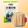 Miến Dẹt Khoai Lang Không Gia Vị Haidilao - Healthy, Giá 25k, Vị Tự Nhiên 8