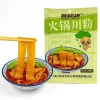 Miến Dẹt Khoai Lang Không Gia Vị Haidilao - Healthy, Giá 25k, Vị Tự Nhiên 9
