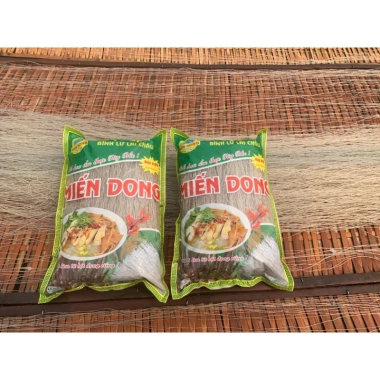 Miến Dong Bình Lư Lai Châu 1kg - 100% Củ Dong, Sợi Dai Không Bở, Giá chỉ 90.000 VND 6 Miến Dong Bình Lư Lai Châu 1kg - 100% Củ Dong, Sợi Dai Không Bở, Giá chỉ 90.000 VND 6