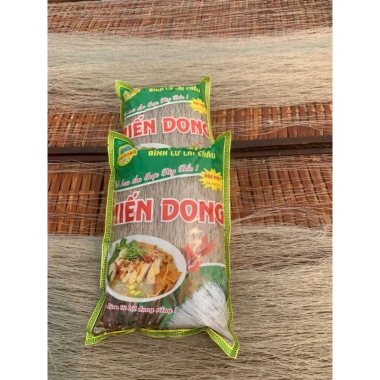 Miến Dong Bình Lư Lai Châu 1kg - 100% Củ Dong, Sợi Dai Không Bở, Giá chỉ 90.000 VND 8 Miến Dong Bình Lư Lai Châu 1kg - 100% Củ Dong, Sợi Dai Không Bở, Giá chỉ 90.000 VND 8