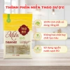Miến Dong Đỏ Thảo Dược Sợi To Dinh Dưỡng Cao Ít Calo Giảm Cân 500g Dương Kiu 2