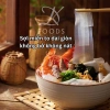 Miến Dong Đỏ Thảo Dược Sợi To Dinh Dưỡng Cao Ít Calo Giảm Cân 500g Dương Kiu 6