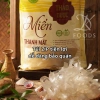 Miến Dong Đỏ Thảo Dược Sợi To Dinh Dưỡng Cao Ít Calo Giảm Cân 500g Dương Kiu 7