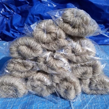 Miến dong không tẩy trắng đặc biệt - Giá 38.000đ, chất lượng cao, an toàn 6 Miến dong không tẩy trắng đặc biệt - Giá 38.000đ, chất lượng cao, an toàn 6