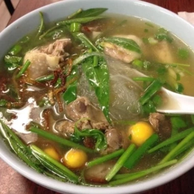 Miến Dong Nam Định sỉ 1kg 50k - Giảm mạnh, chỉ 70.000đ, giá sỉ tốt nhất 9