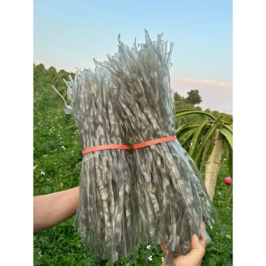 Miến Dong Sợi Nhỏ & To, Ngon Không Bở Nát, Từ Bột Củ Dong Riềng - 79.000₫