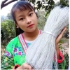 Miến Dong Sợi Nhỏ & To, Ngon Không Bở Nát, Từ Bột Củ Dong Riềng - 79.000₫ 9