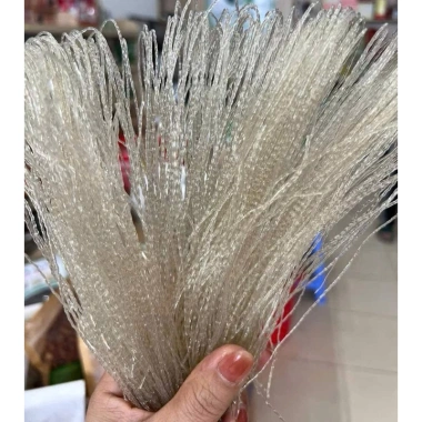 Miến dong sợi rút Đặc sản Điện Biên - Củ dong nguyên chất, giảm giá 48.000đ
