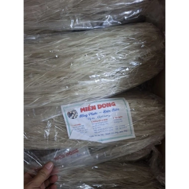 Miến Dong Thái Tay mường phăng điện biên loại 1 - Giá 80.000, vị thơm ngon, nhanh nấu