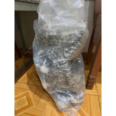 Miến Dong Thái Tay mường phăng điện biên loại 1 - Giá 80.000, vị thơm ngon, nhanh nấu