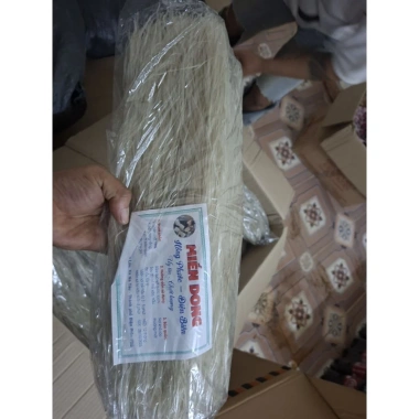Miến Dong Thái Tay mường phăng điện biên loại 1 - Giá 80.000, vị thơm ngon, nhanh nấu