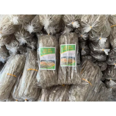 Miến Dong Thái Tay Sợi To Điện Biên 1kg - Giá 83.000đ, Giảm mạnh, Ngon, Dễ nấu