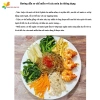 Miến khoai lang Yongsoo Hàn Quốc 1kg/2gói - Giá 78k, ăn chay, chính hãng 2