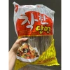 Miến khoai lang Yongsoo Hàn Quốc 1kg/2gói - Giá 78k, ăn chay, chính hãng 7