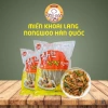 Miến khoai lang Yongsoo Hàn Quốc 1kg/2gói - Giá 78k, ăn chay, chính hãng 8