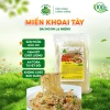 Miến khoai tây Điện Biên 500g giàu chất xơ, vitamin, không chất bảo quản - 45.000 VND