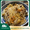 Miến khoai tây Điện Biên 500g giàu chất xơ, vitamin, không chất bảo quản - 45.000 VND 2