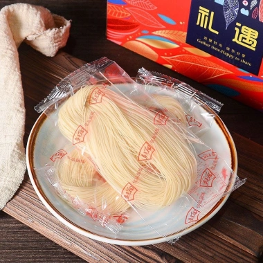 Miến nở & Mì nở ngon – Mì thủ công hot trend 2.024, chỉ 17.000đ giảm từ 21.590đ Miến nở & Mì nở ngon – Mì thủ công hot trend 2.024, chỉ 17.000đ giảm từ 21.590đ