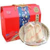 Miến nở & Mì nở ngon – Mì thủ công hot trend 2.024, chỉ 17.000đ giảm từ 21.590đ 2