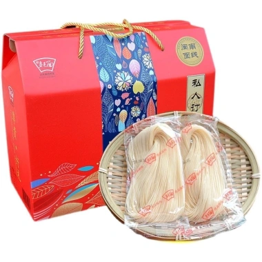 Miến nở & Mì nở ngon – Mì thủ công hot trend 2.024, chỉ 17.000đ giảm từ 21.590đ