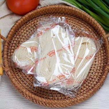 Miến nở & Mì nở ngon – Mì thủ công hot trend 2.024, chỉ 17.000đ giảm từ 21.590đ